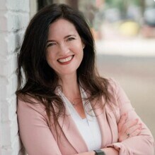 Christy Scally Carter